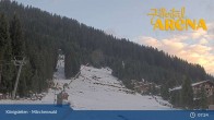 Archived image Webcam Königsleiten: Enchanted Forest 06:00