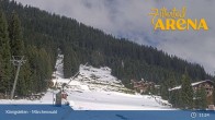 Archived image Webcam Königsleiten: Enchanted Forest 10:00