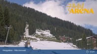 Archived image Webcam Königsleiten: Enchanted Forest 12:00