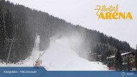 Archived image Webcam Königsleiten: Enchanted Forest 14:00