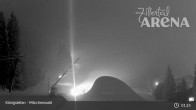 Archiv Foto Webcam Königsleiten: Märchenwald 00:00