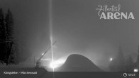 Archiv Foto Webcam Königsleiten: Märchenwald 02:00