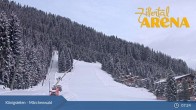 Archived image Webcam Königsleiten: Enchanted Forest 06:00