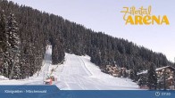 Archived image Webcam Königsleiten: Enchanted Forest 07:00