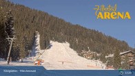 Archived image Webcam Königsleiten: Enchanted Forest 12:00