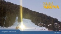 Archiv Foto Webcam Königsleiten: Märchenwald 16:00