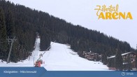 Archived image Webcam Königsleiten: Enchanted Forest 06:00