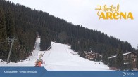 Archived image Webcam Königsleiten: Enchanted Forest 07:00