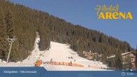 Archived image Webcam Königsleiten: Enchanted Forest 10:00