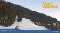 Archived image Webcam Königsleiten: Enchanted Forest 07:00