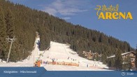 Archived image Webcam Königsleiten: Enchanted Forest 10:00