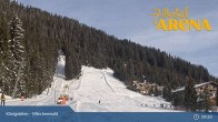 Archived image Webcam Königsleiten: Enchanted Forest 08:00