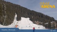 Archived image Webcam Königsleiten: Enchanted Forest 10:00