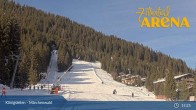 Archived image Webcam Königsleiten: Enchanted Forest 14:00