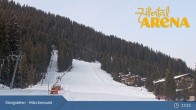 Archived image Webcam Königsleiten: Enchanted Forest 16:00