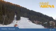 Archived image Webcam Königsleiten: Enchanted Forest 07:00