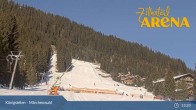 Archived image Webcam Königsleiten: Enchanted Forest 12:00