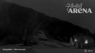 Archived image Webcam Königsleiten: Enchanted Forest 02:00