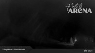 Archiv Foto Webcam Königsleiten: Märchenwald 02:00