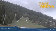 Archived image Webcam Königsleiten: Enchanted Forest 16:00