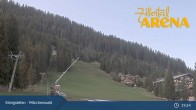 Archiv Foto Webcam Königsleiten: Märchenwald 18:00