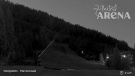 Archiv Foto Webcam Königsleiten: Märchenwald 20:00