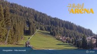 Archiv Foto Webcam Königsleiten: Märchenwald 06:00
