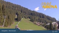 Archived image Webcam Königsleiten: Enchanted Forest 08:00