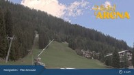 Archiv Foto Webcam Königsleiten: Märchenwald 10:00