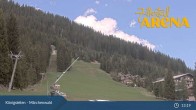 Archived image Webcam Königsleiten: Enchanted Forest 12:00