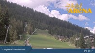 Archived image Webcam Königsleiten: Enchanted Forest 14:00