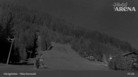 Archiv Foto Webcam Königsleiten: Märchenwald 00:00