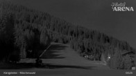 Archiv Foto Webcam Königsleiten: Märchenwald 02:00