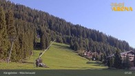 Archiv Foto Webcam Königsleiten: Märchenwald 06:00