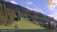 Archiv Foto Webcam Königsleiten: Märchenwald 07:00