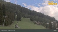 Archiv Foto Webcam Königsleiten: Märchenwald 08:00