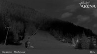 Archived image Webcam Königsleiten: Enchanted Forest 02:00