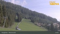 Archived image Webcam Königsleiten: Enchanted Forest 06:00