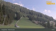 Archived image Webcam Königsleiten: Enchanted Forest 07:00