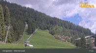 Archived image Webcam Königsleiten: Enchanted Forest 10:00