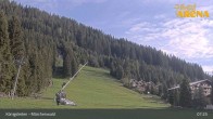 Archiv Foto Webcam Königsleiten: Märchenwald 06:00