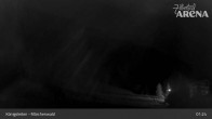 Archiv Foto Webcam Königsleiten: Märchenwald 00:00