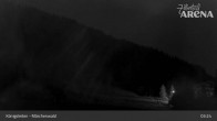 Archiv Foto Webcam Königsleiten: Märchenwald 02:00