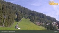 Archiv Foto Webcam Königsleiten: Märchenwald 08:00