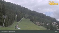Archiv Foto Webcam Königsleiten: Märchenwald 10:00