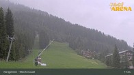 Archiv Foto Webcam Königsleiten: Märchenwald 16:00