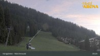 Archiv Foto Webcam Königsleiten: Märchenwald 04:00