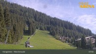 Archiv Foto Webcam Königsleiten: Märchenwald 07:00