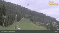 Archiv Foto Webcam Königsleiten: Märchenwald 12:00