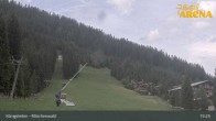 Archiv Foto Webcam Königsleiten: Märchenwald 14:00